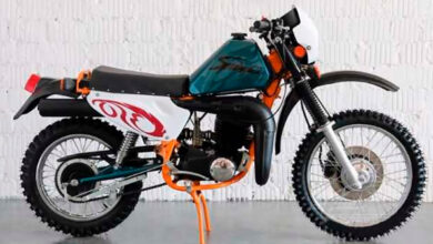 ИЖ 6.902 Springbok