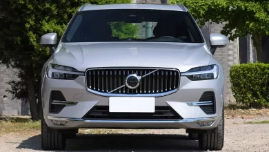 Volvo XC60 2