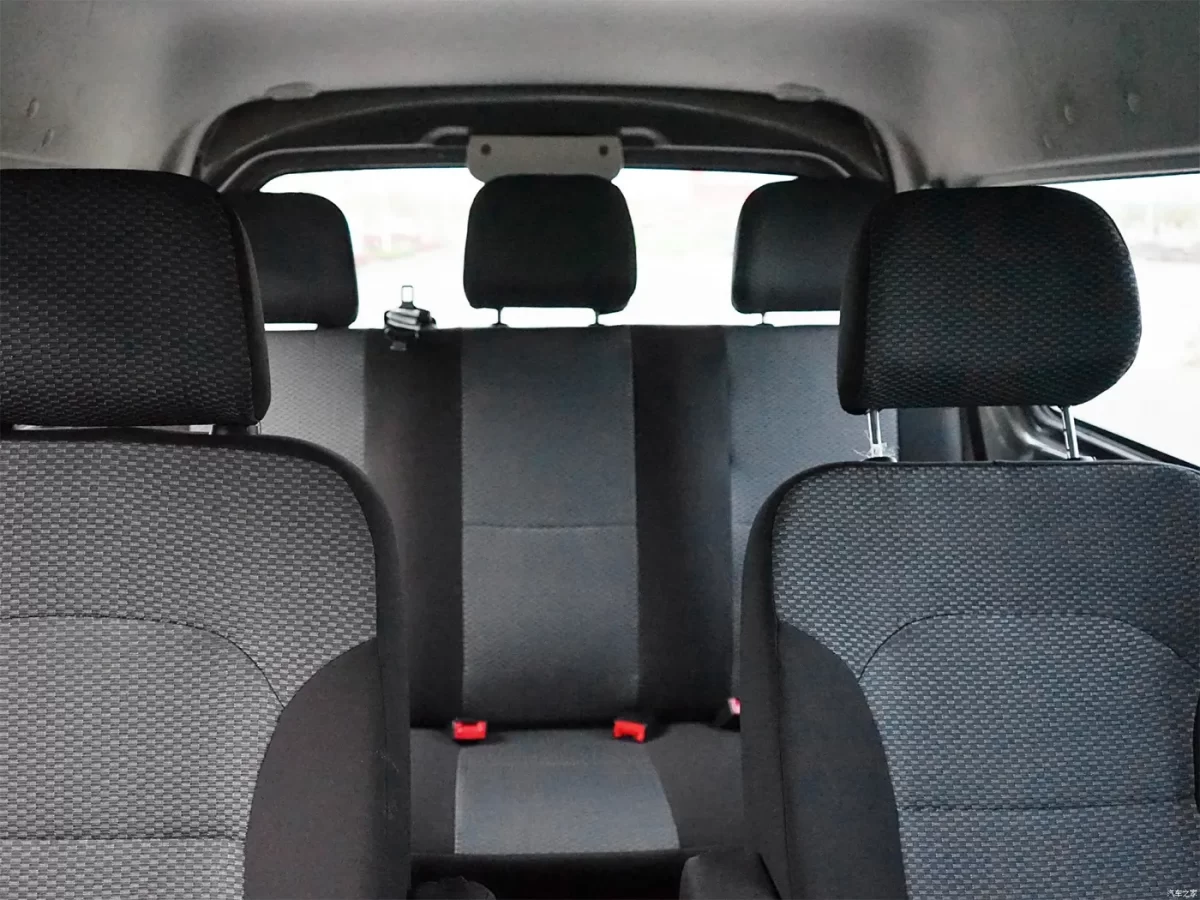 минивэн Skywell D07 минивэн Skywell D07