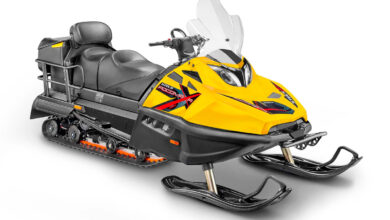 Stels S800 Росомаха