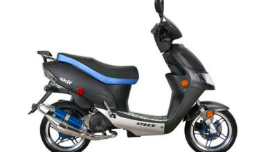 Stels Skif 50