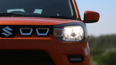 Maruti Suzuki S-Presso