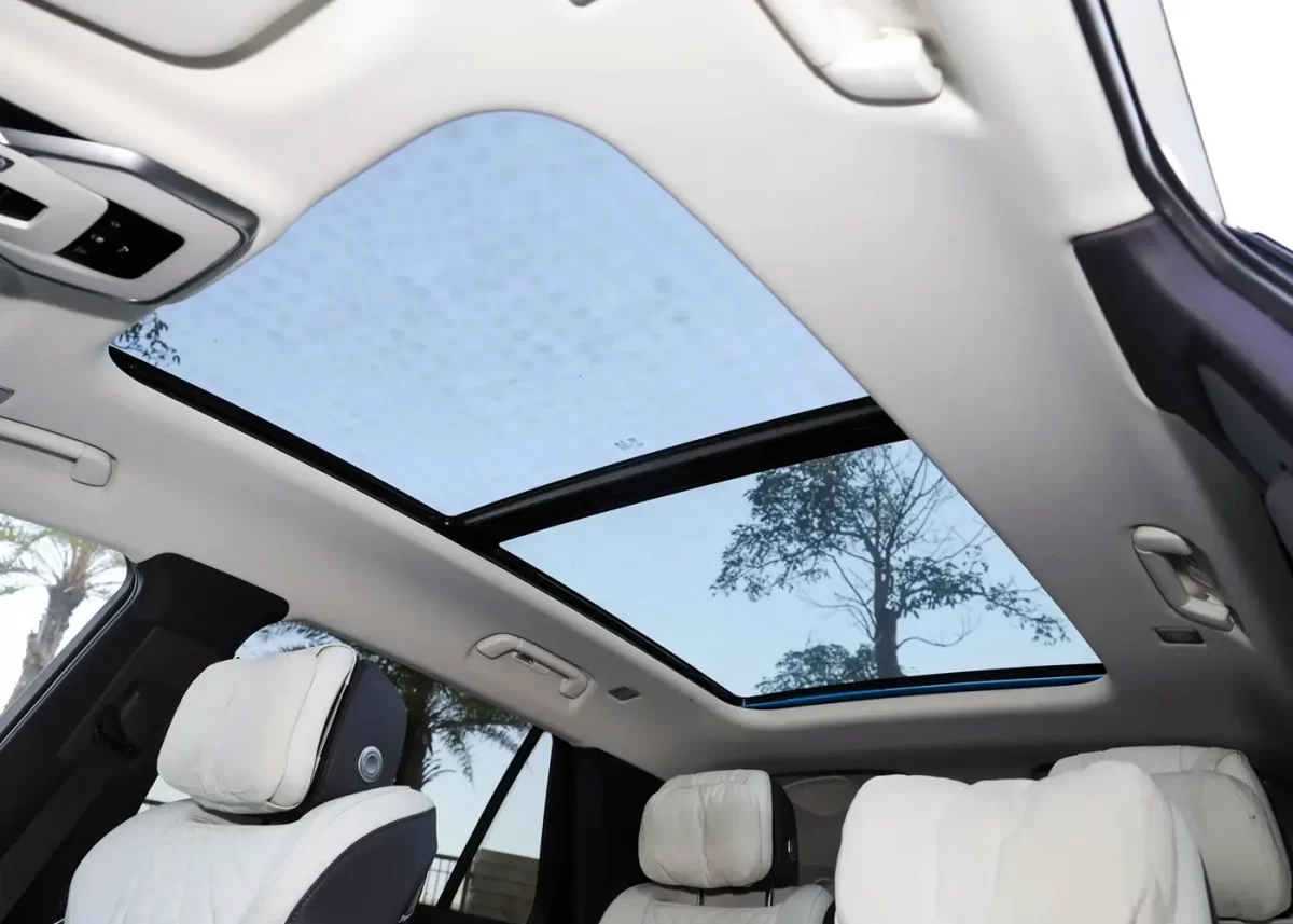 панорамная крыша панорамная крыша