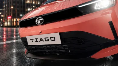 TATA Tiago