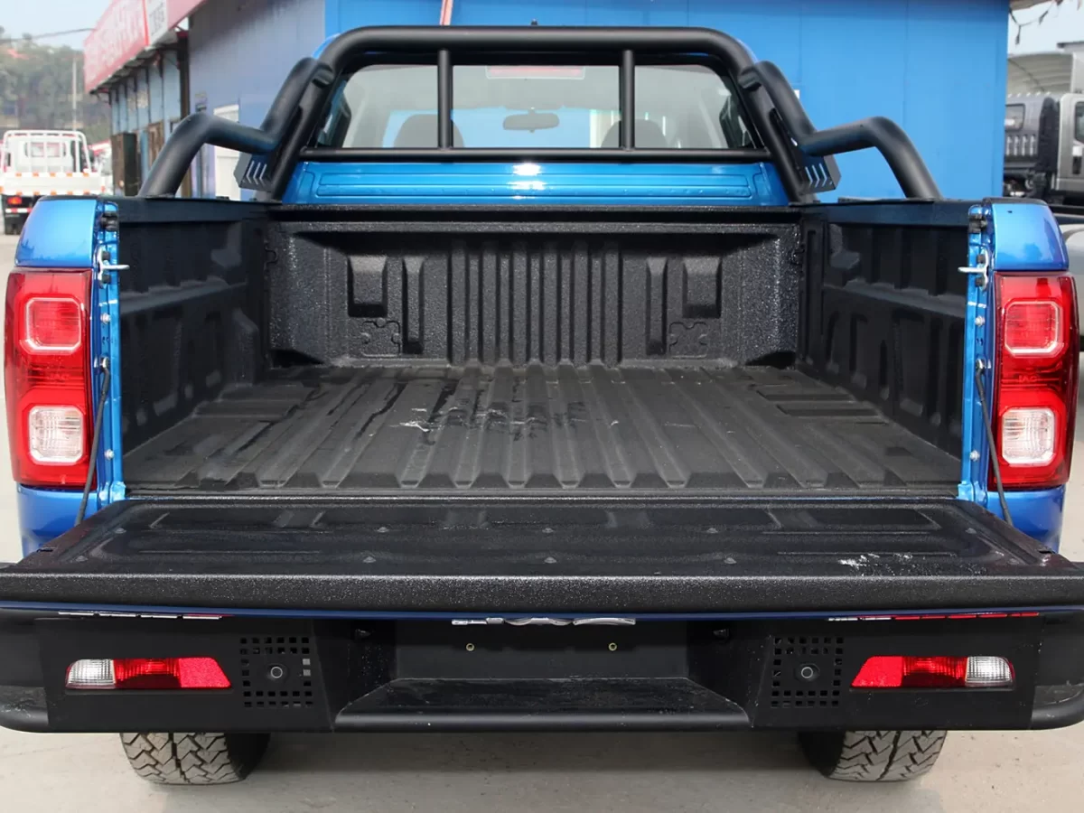 грузовая платформа JAC T8 Pro грузовая платформа JAC T8 Pro