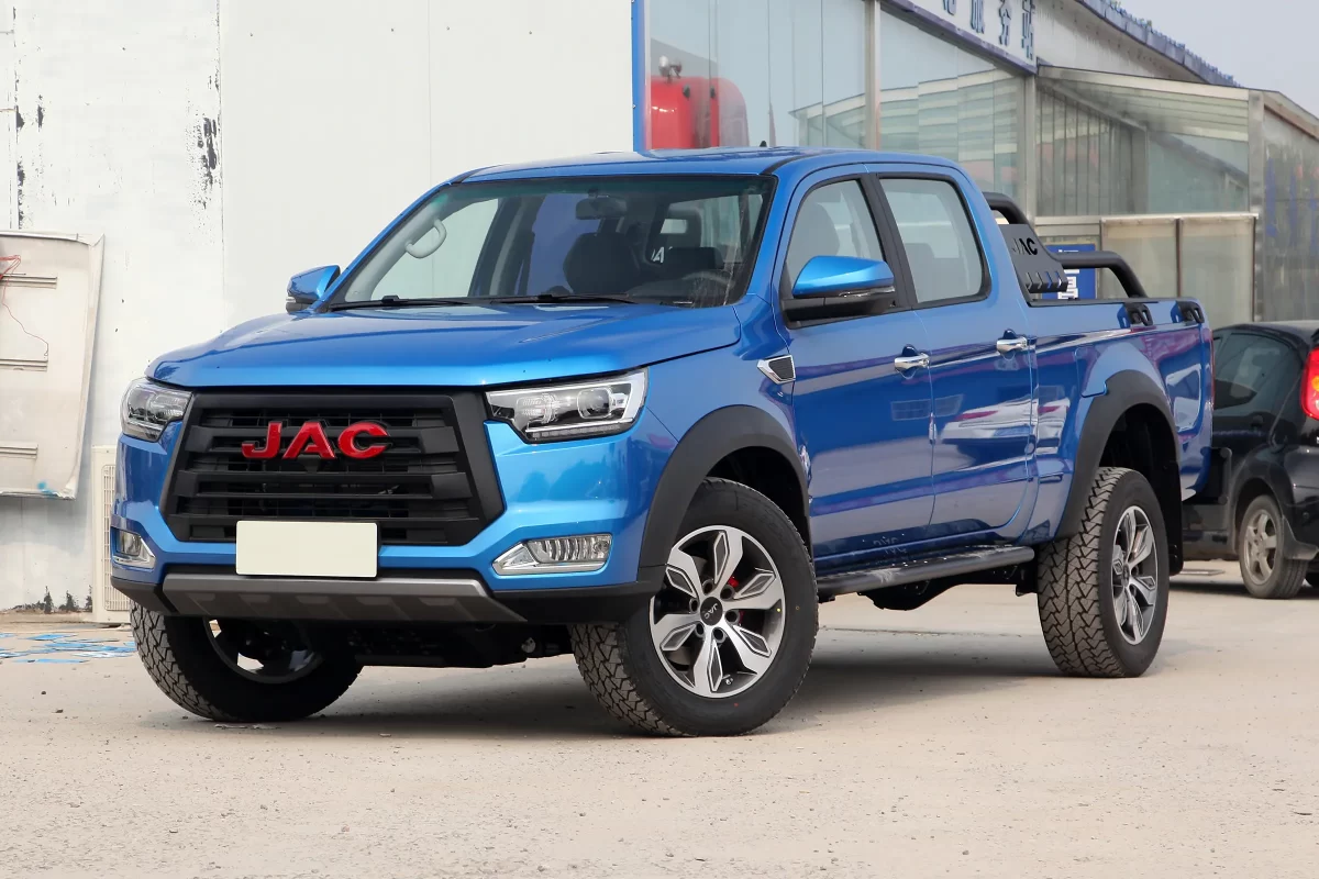 фото Джак Т 8 Про фото Джак Т 8 Про