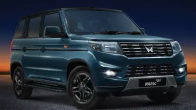 Mahindra Bolero Neo