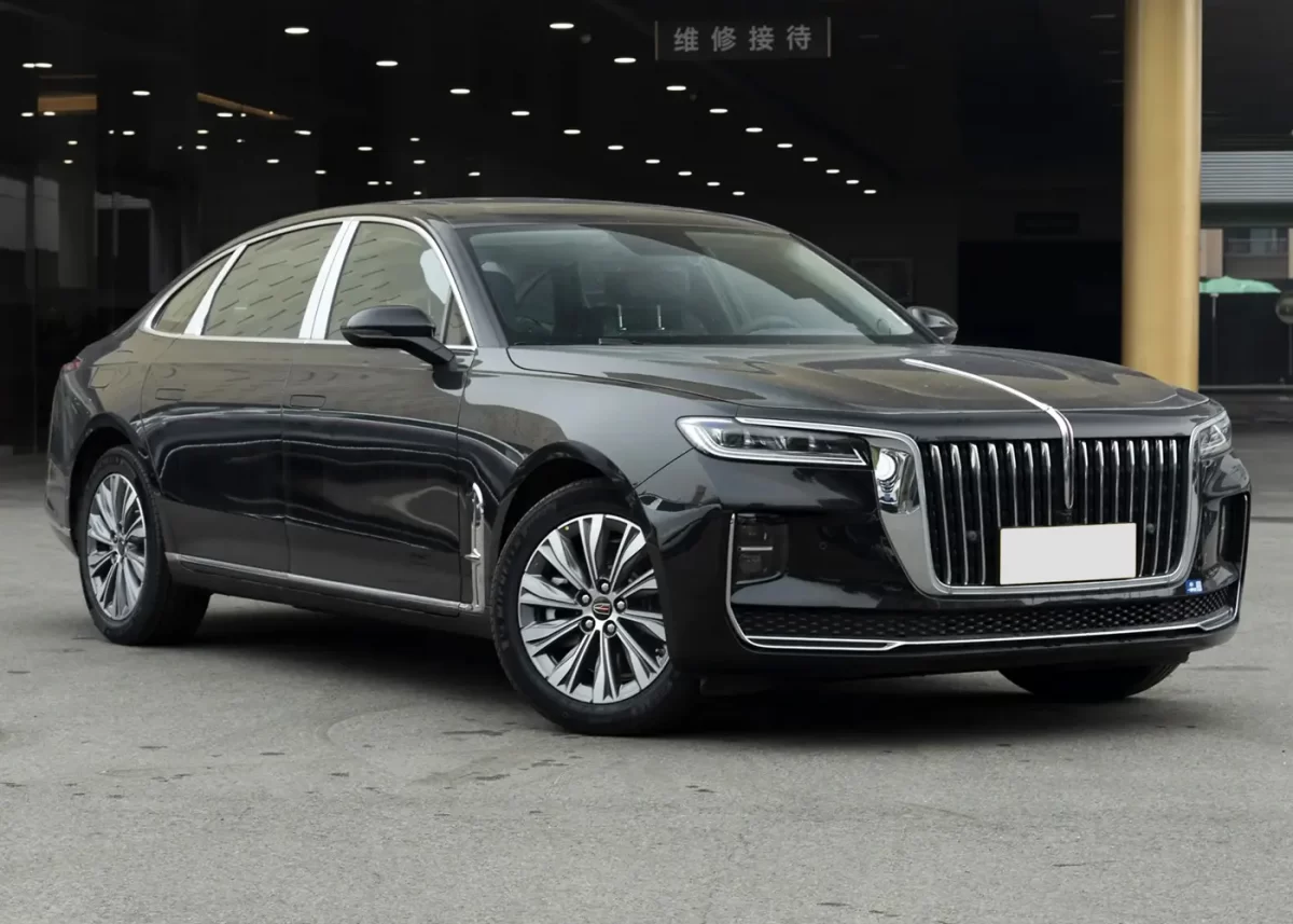 фото Н9 от Хонгчи 