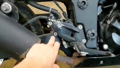 отзыв владельца Kawasaki Ninja 250R’2010