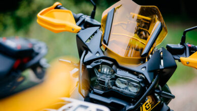 BMW R 1250 GS