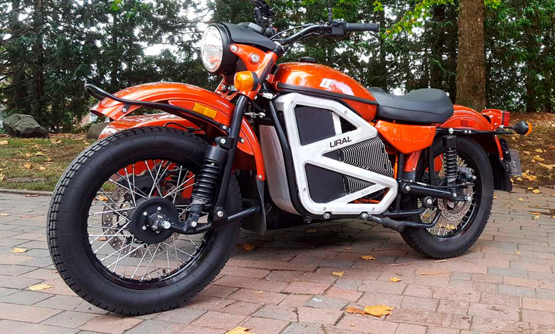 Ural Electric