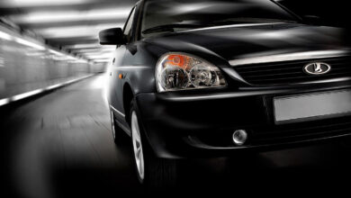 Lada Priora (рубрика)