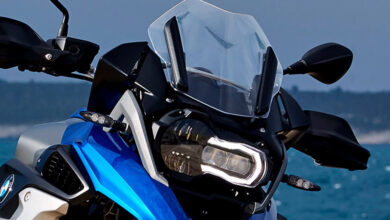 BMW R1200GS