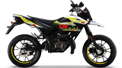 Stels Trigger 50