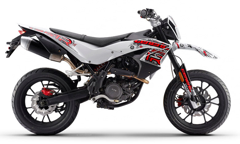 Stels Trigger (рубрика)