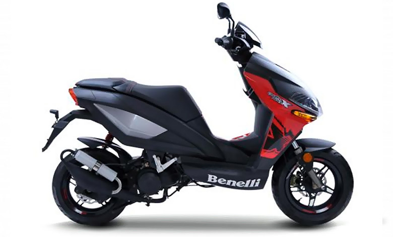 Stels Arrow 100 Benelli: плюсы и минусы, характеристики и фото