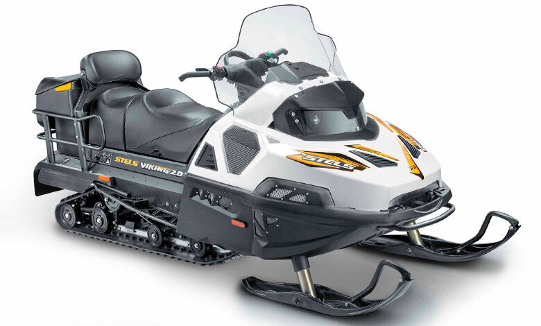 Stels Viking 2.0