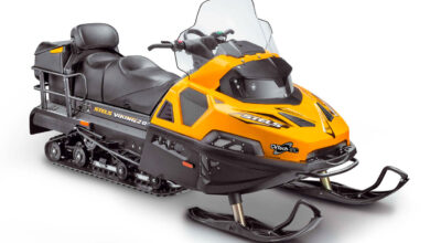 Stels Viking 800