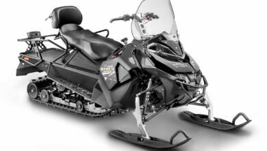 Stels Витязь SA 800