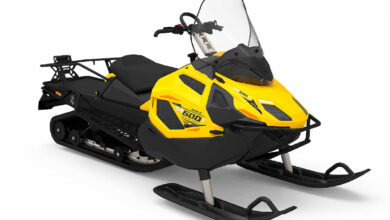 Stels Атаман 600