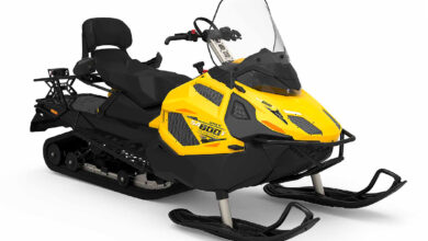 Stels Атаман 800