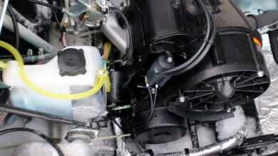 TORS Yamaha Viking VK540