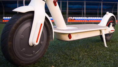 Xiaomi Mijia Electric Scooter M365