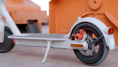 Xiaomi Mi Electric Scooter 3