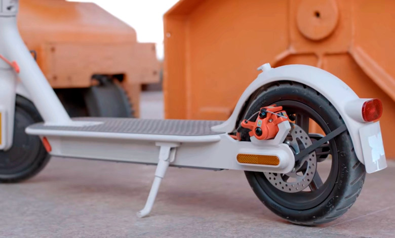 Xiaomi Mi Electric Scooter 3: плюсы, минусы, характеристики и отзывы