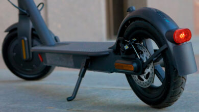 Xiaomi Mi Electric Scooter Essential