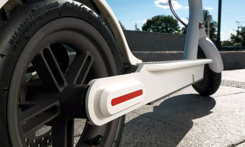 Электросамокат Xiaomi Mi 1S: плюсы, минусы и характеристики