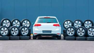 Тест-рейтинг летних шин 2022 года