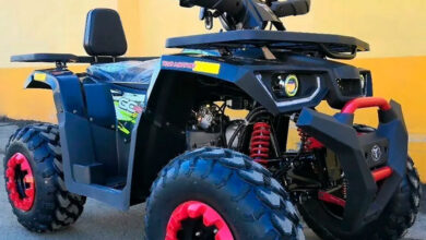 Avantis Hunter 200