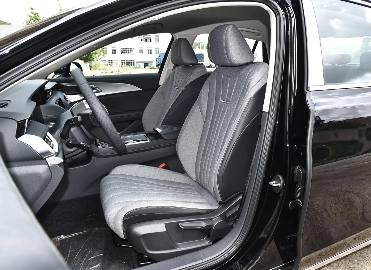 передние сидения передние сидения