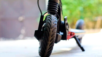 Kugoo S1