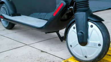 Ninebot KickScooter ES4