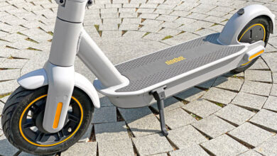 Ninebot KickScooter MAX G30