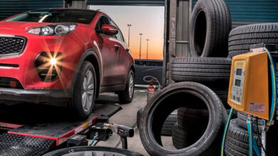 Тест-рейтинг летних SUV-шин 2022 года