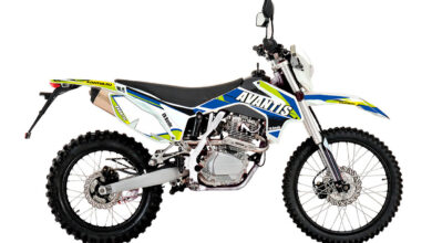 Avantis FX 250