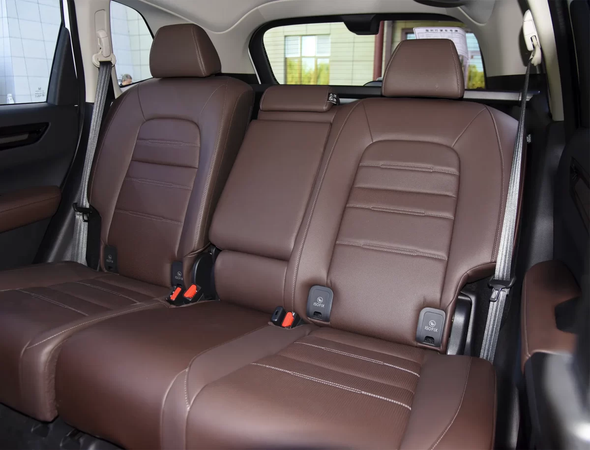 пассажирский диван