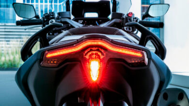 Yamaha TMax (рубрика)