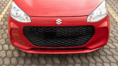 Maruti Suzuki Alto III K10