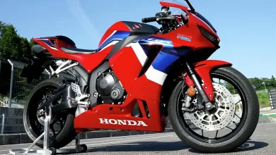 Honda CBR600RR (заглавная)