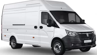 ГАЗель NN ЦМФ