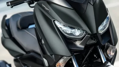 Yamaha XMax (заглавная)