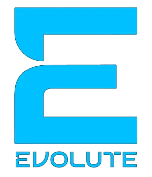 логотип Эволюта