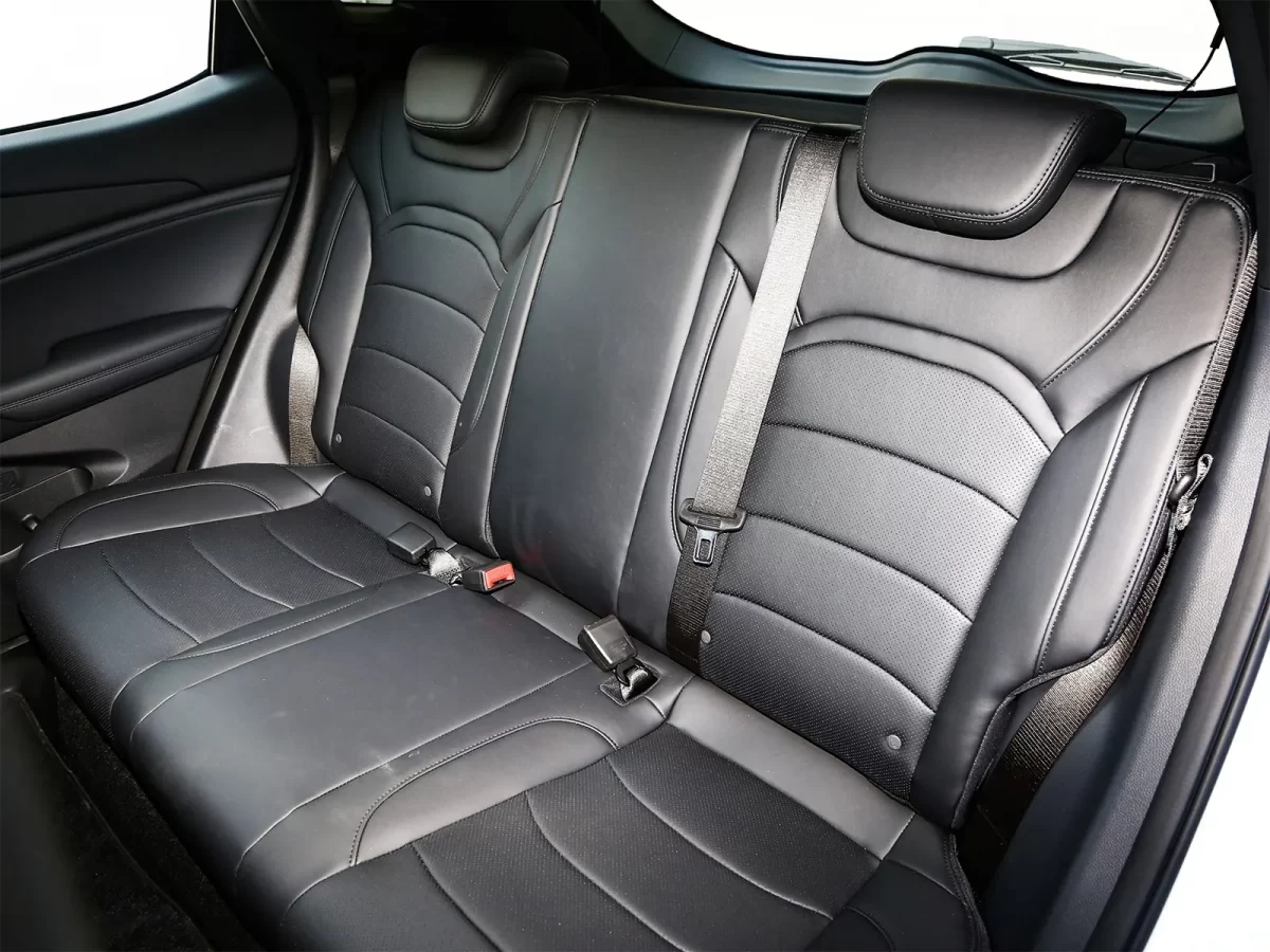 задний пассажирский диван в айДжое задний пассажирский диван в айДжое