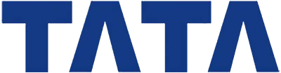 логотип ТАТА Моторс