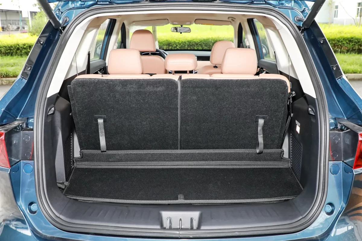 багажник U75 Plus багажник U75 Plus