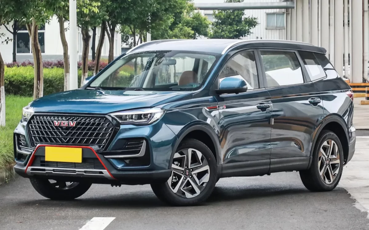 фото У75 Плюс от ВГВ фото У75 Плюс от ВГВ